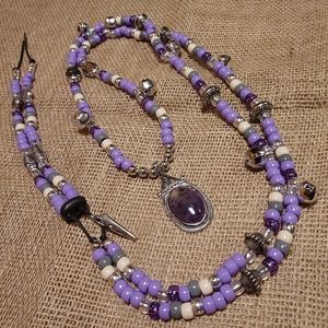 Horse Rhythm Beads, Bear Bells, Cadence Beads.